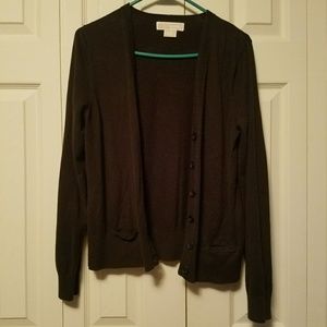 Michael Kors cardigan